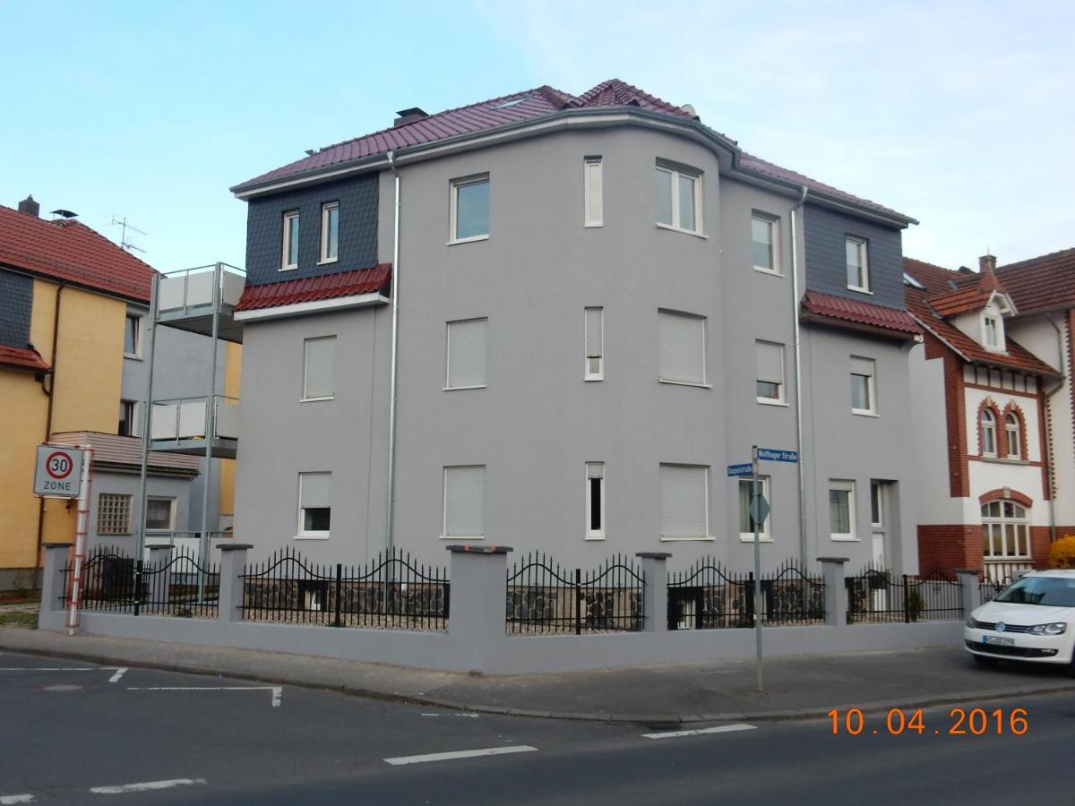 Ferienwohnung Herkulesblick Kassel Exterior photo